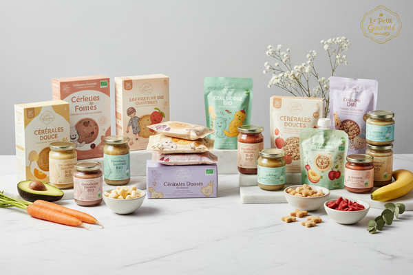 Alimentation Bébé