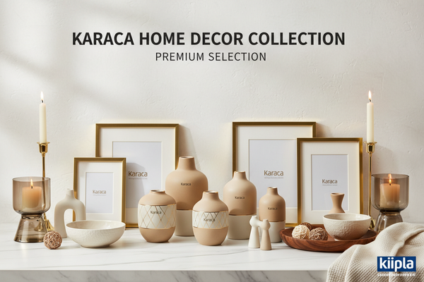 Karaca Décoration