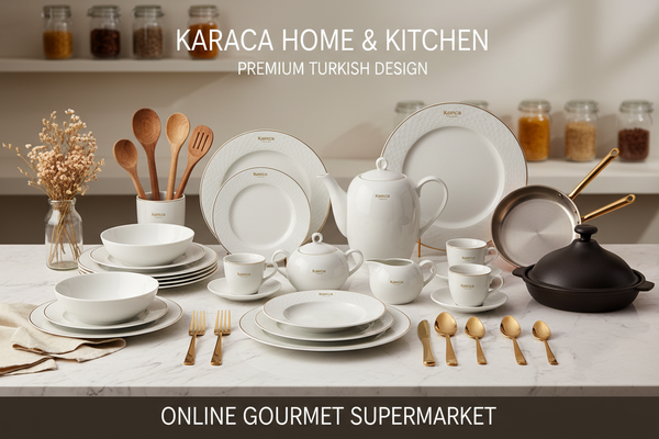Karaca Services & Vaisselle
