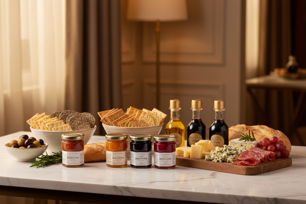 Épicerie Fine