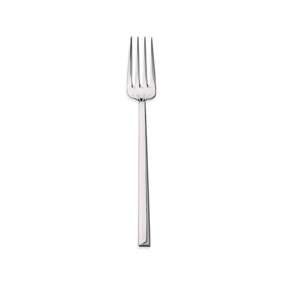 Fourchette à dessert Karaca Flamme, 18 cm