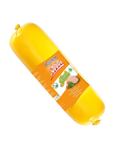 Salam de Volaille SOHBET 500g