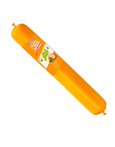 SOHBET Tavuk Salami de Volaille 900g
