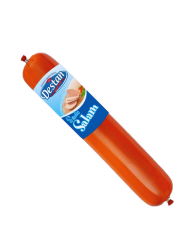 Destan Sade Saucisson de bœuf et volaille 800g