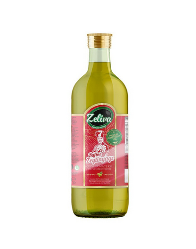 Huile d’Olive Raffinée