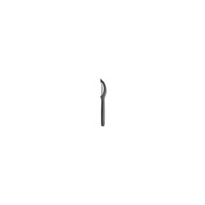VICT ÉPLUCHEUR VT 7.6075 NOIR COUTEAU