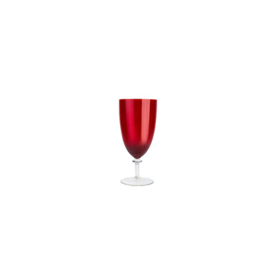Gobelet Karaca Lal, rouge