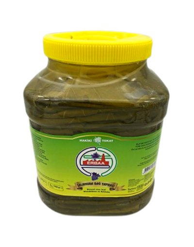 ERBAA Asma Yaprak 3000gr