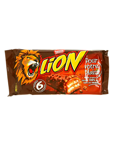 Nestlé Lion 30g