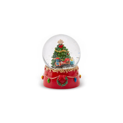 Karaca New Year Neige Globe