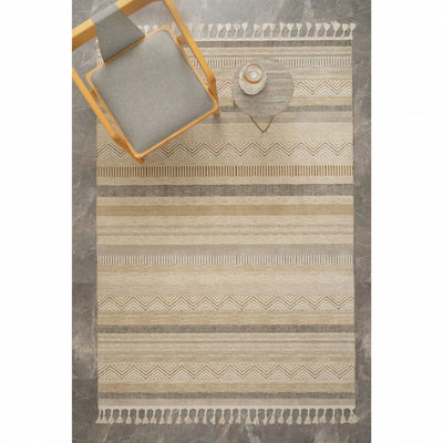 KASMIR HALI 7/24 LUNA MIKA 160X230