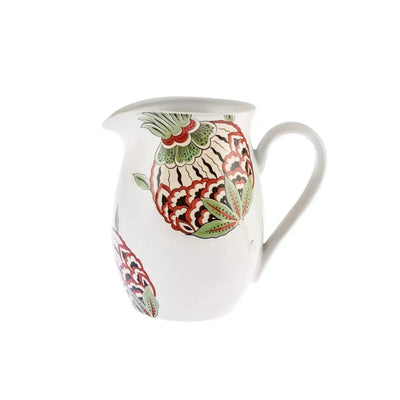 Pichet Karaca gamme Paye Selcuklu artichaut, 1 500 ml