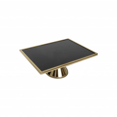 Présentoir à gâteaux Karaca Home Line 35x25 cm, rectangulaire