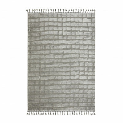 Tapis Kaşmir Halı 7/24 Moroccan Asma, 160x230 cm
