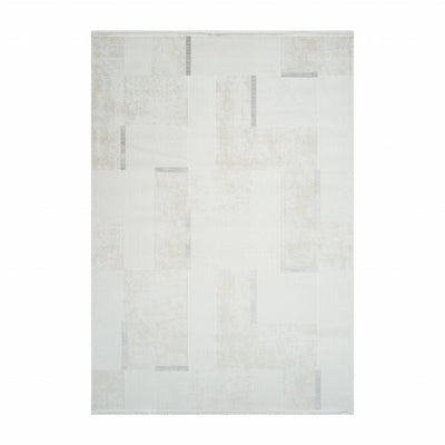 Tapis Kaşmir Halı 7/24 Lucente Basita, 160x230 cm