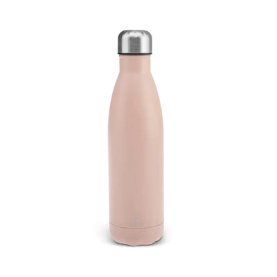 Thermos Karaca Burkes en acier inoxydable, 500 ml, crème