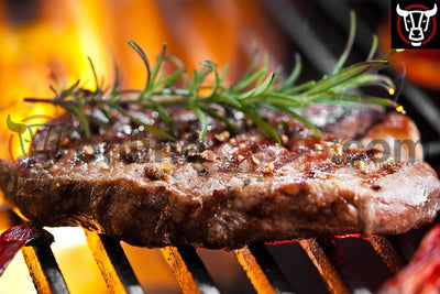 Çıralı Entrecôte 600g