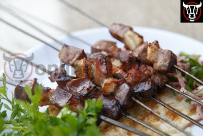 Veau Ciğer 500g