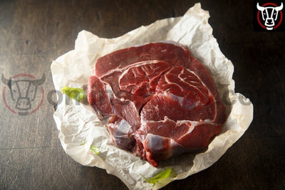 Veau Jarret Désossé 500g