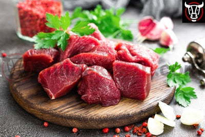 Veau en Dés Brochettelik 500g