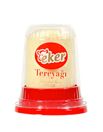 Eker Tereyagi Beurre Doux 200g