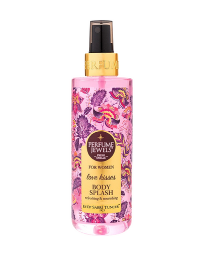 Vaporisateur Pour le Corps Le Baiser d'Amour EYUP SABRI TUNCER 250ml