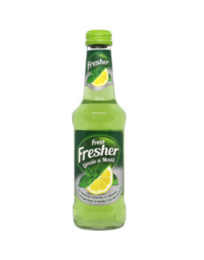 FRESHER Limon-Nane