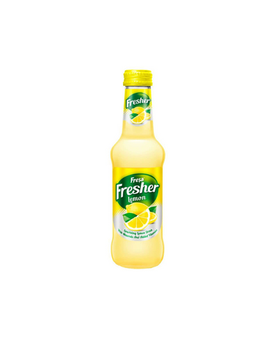 FRESHER Limon