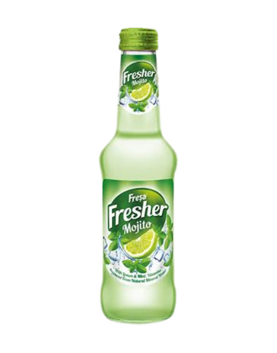 FRESHER Mojito