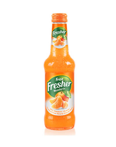 FRESHER Mandalina