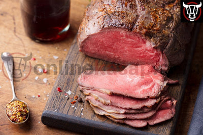 Entrecôte Fumé 200g