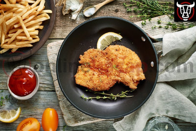 Veau Schnitzel 500g