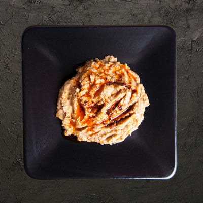 Humus 200g