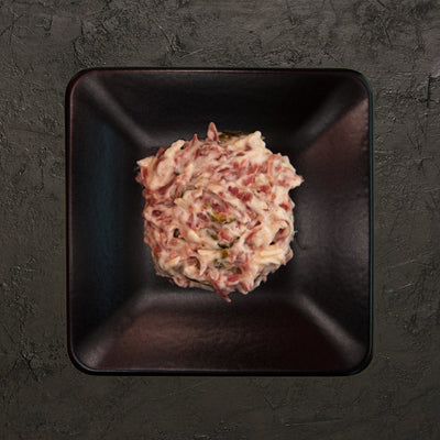 İtalyan Salade 200g
