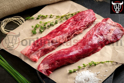 Agneau Noix D'agneau 500g
