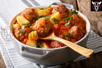 Boulette Ronde 500g