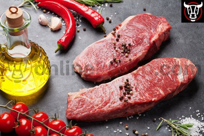 New York Steak 300g – 350g