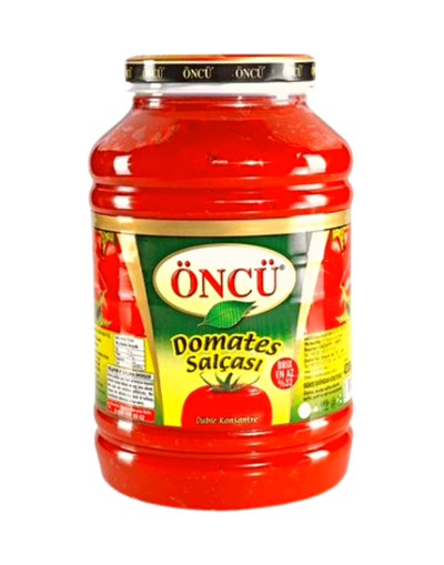 Tomate Concentré