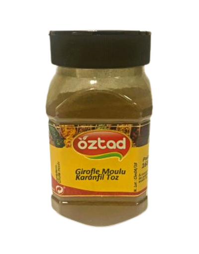 Girofle Clous Moulu OZTAD 120gr
