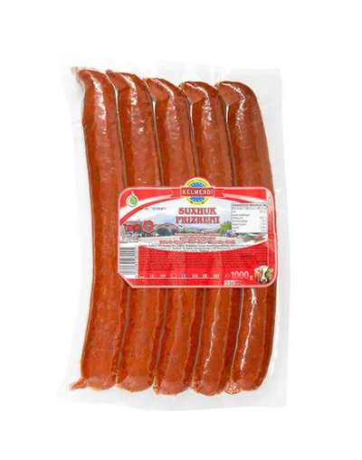 Virishle Prizreni 500g - Kelmendi