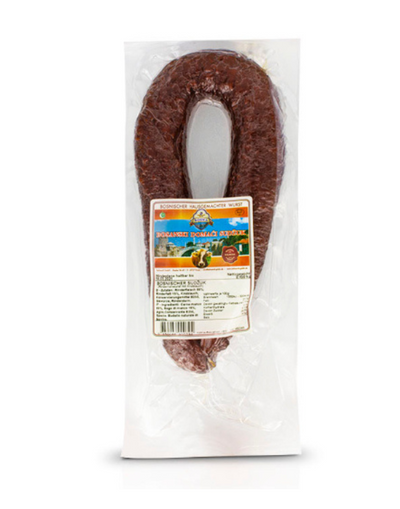 BOSNA Bosanski Domaci Sudzuk Mild 450gr