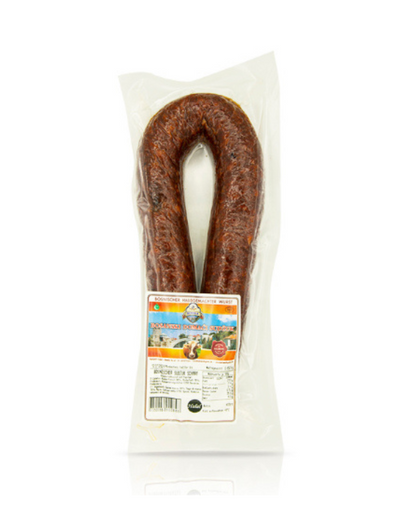 BOSNA Bosanski Domaci Sudzuk Paprika 450gr