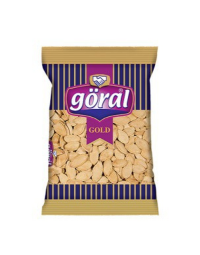 Graine de Courge Grillées GORAL Double Torréfaction 200g