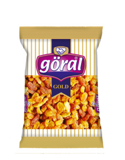 Raisins Secs d'Izmir GORAL 200g