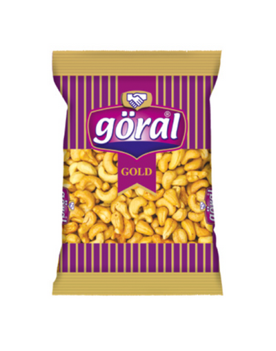 Noix de Cajou GORAL 200g