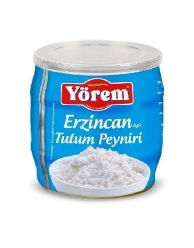 Yorem Erzincan Tulum Peynir 350g - Fromage Nomade