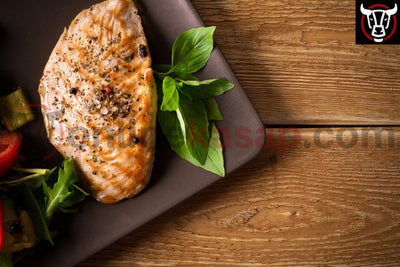 Piliç Filet Göğüs 500g