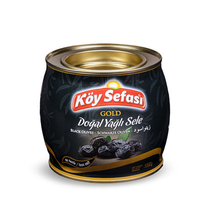 Olive Noire Gold Koy Sefasi 1.5kg