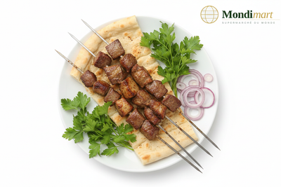 Veau Ciğer 500g