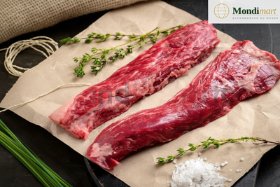 Agneau Noix D'agneau 500g